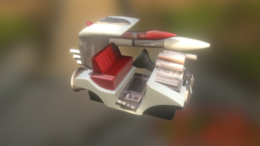 Golf Cart