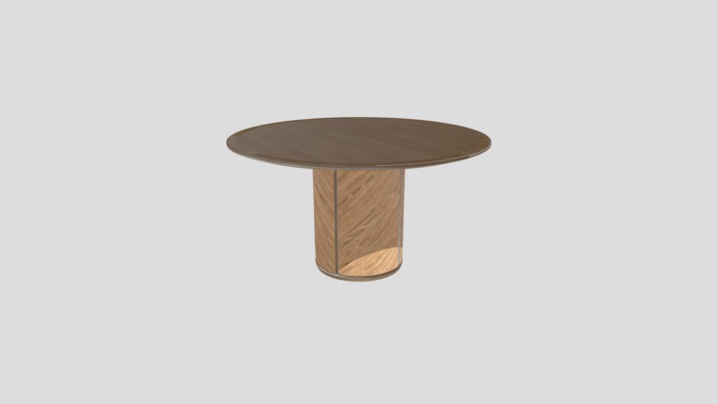 Haiv Dining Table