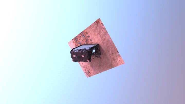 niclas_amp 3D Model