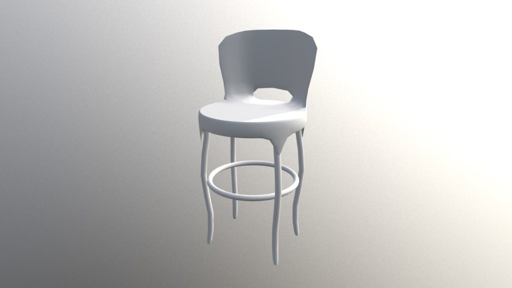 Silla Alta