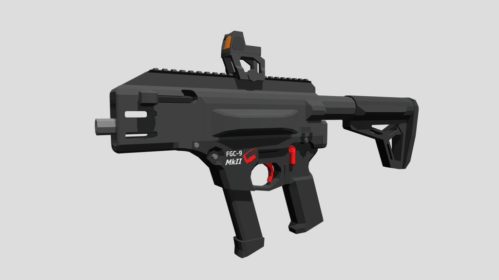 FGC-9 MK2