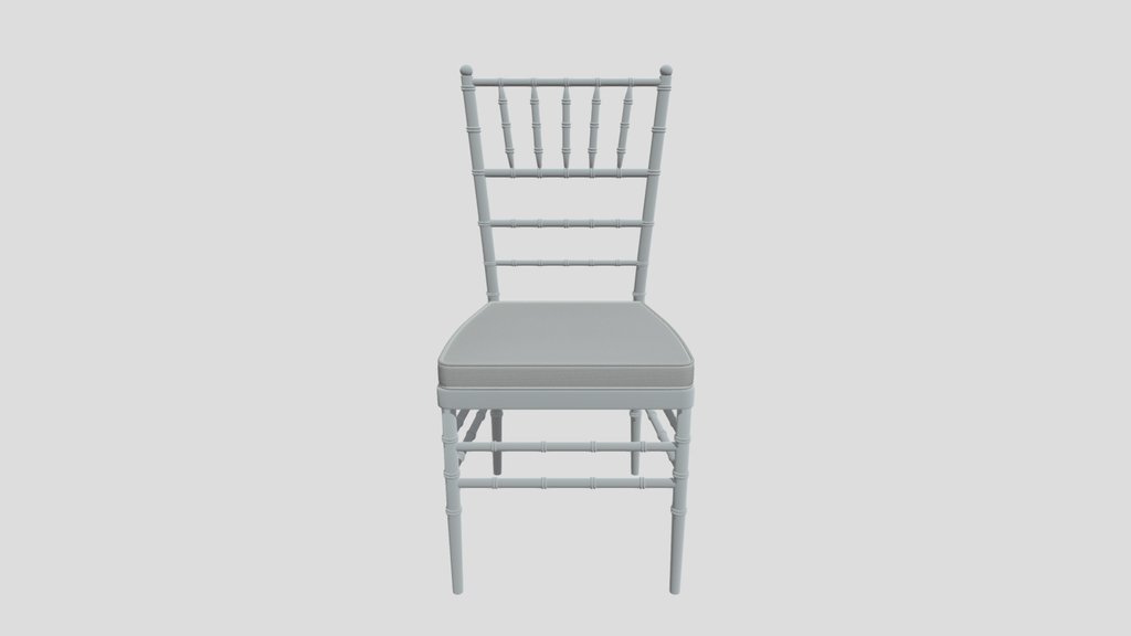 Tiffany Chair