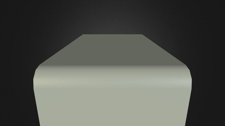 Design1 3D Model