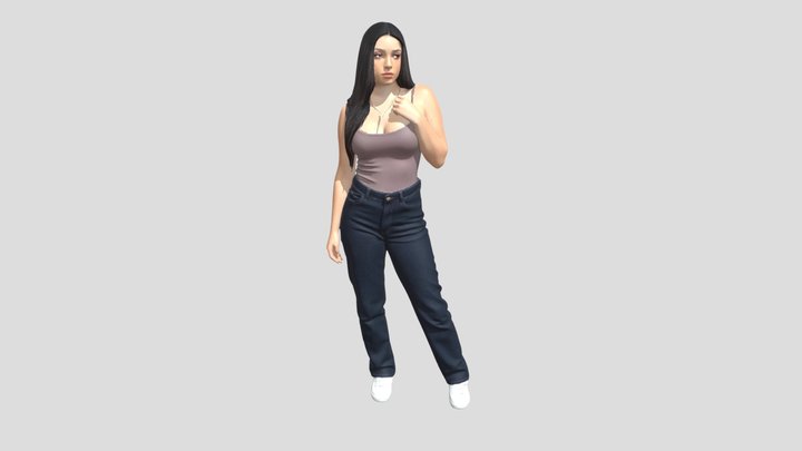 Casual Confidence