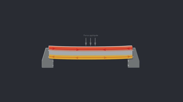 SA104BR07 3D Model