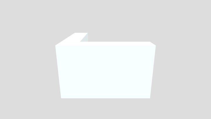Figura 2(1) 3D Model