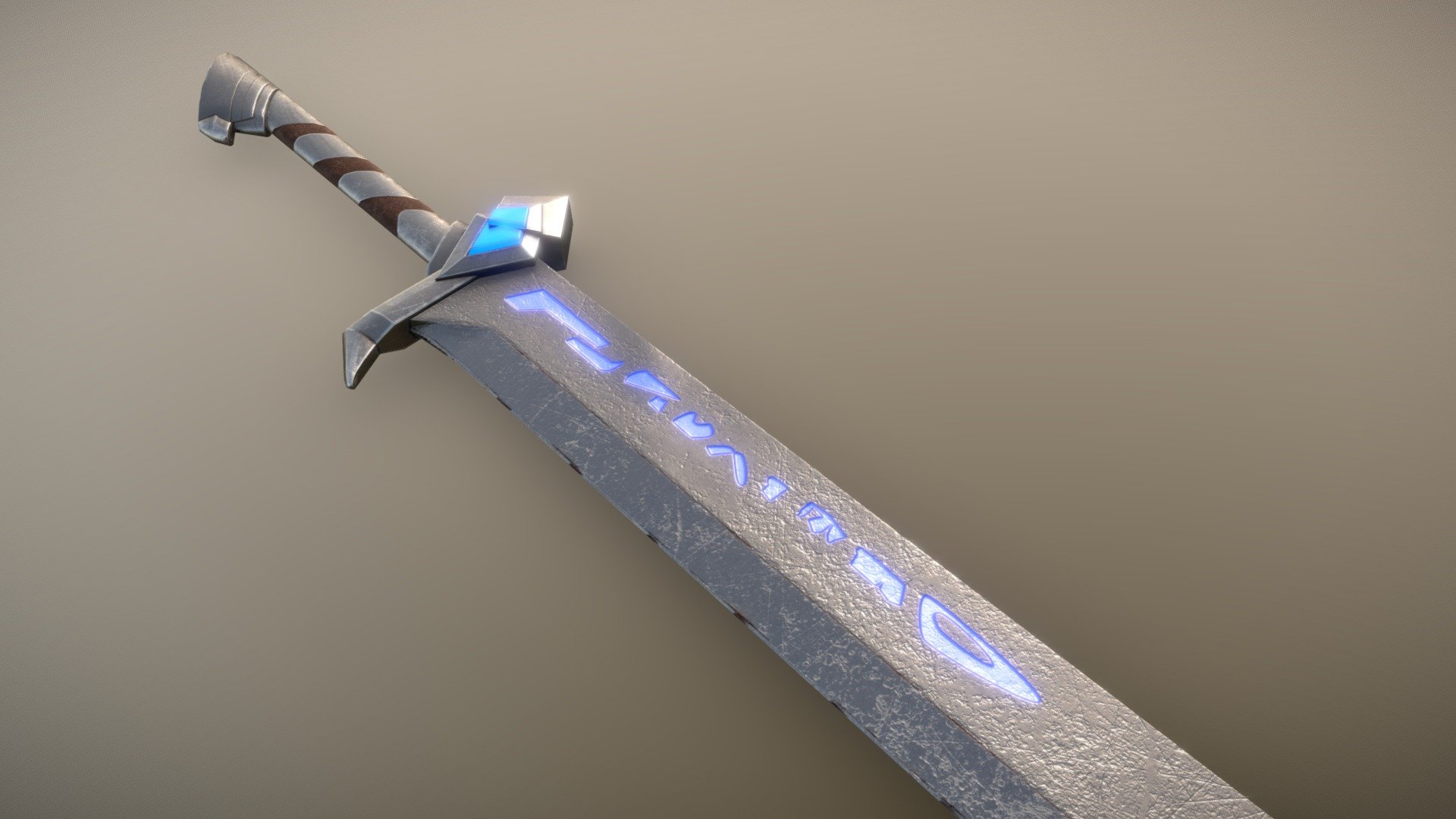 Swords - A 3D model collection by Twakes - Sketchfab