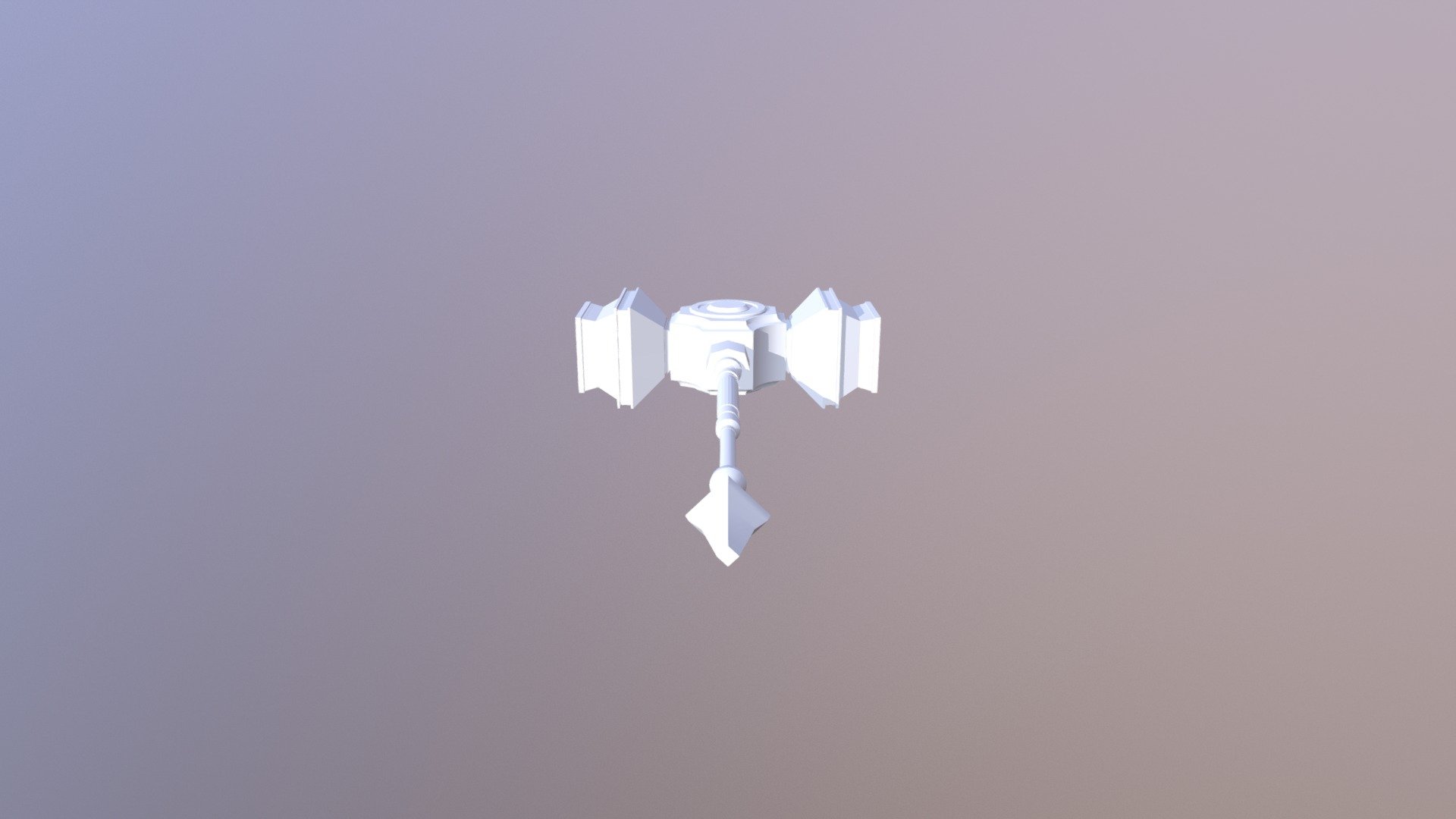 Hammer DGM