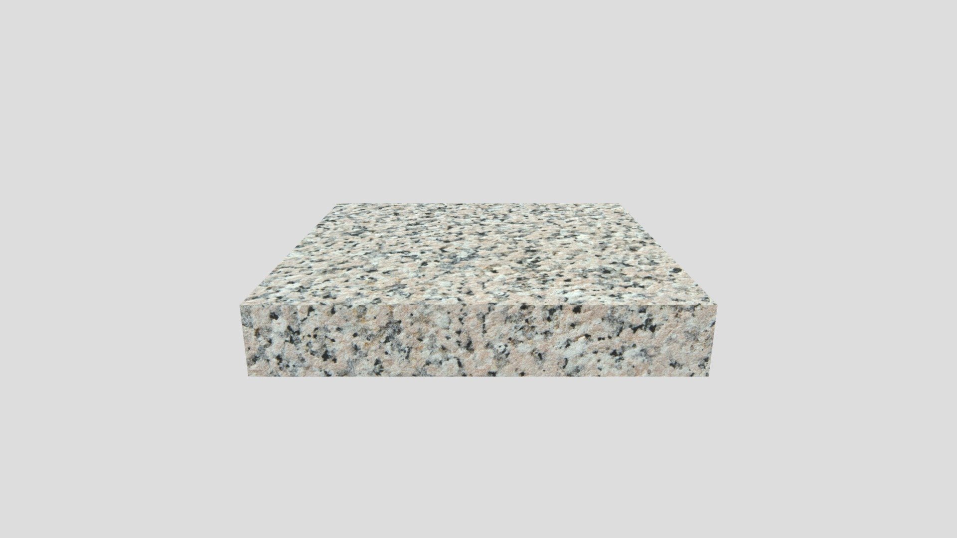 Monforte Light Sandblasted
