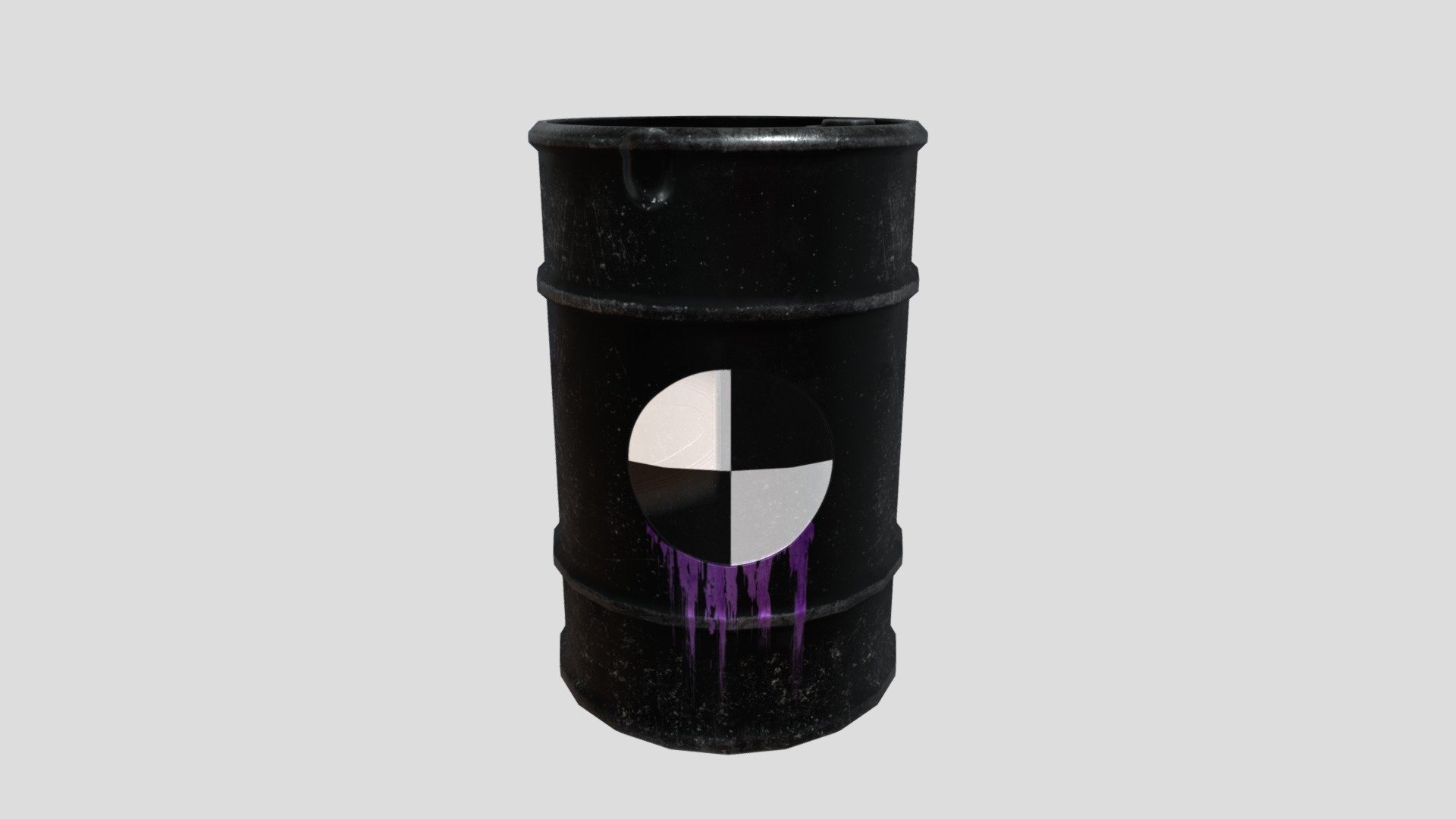 LOLBarrel