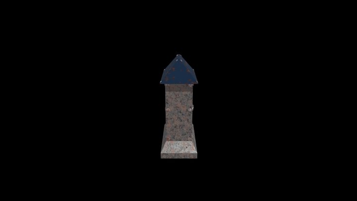 New folder 3D Model