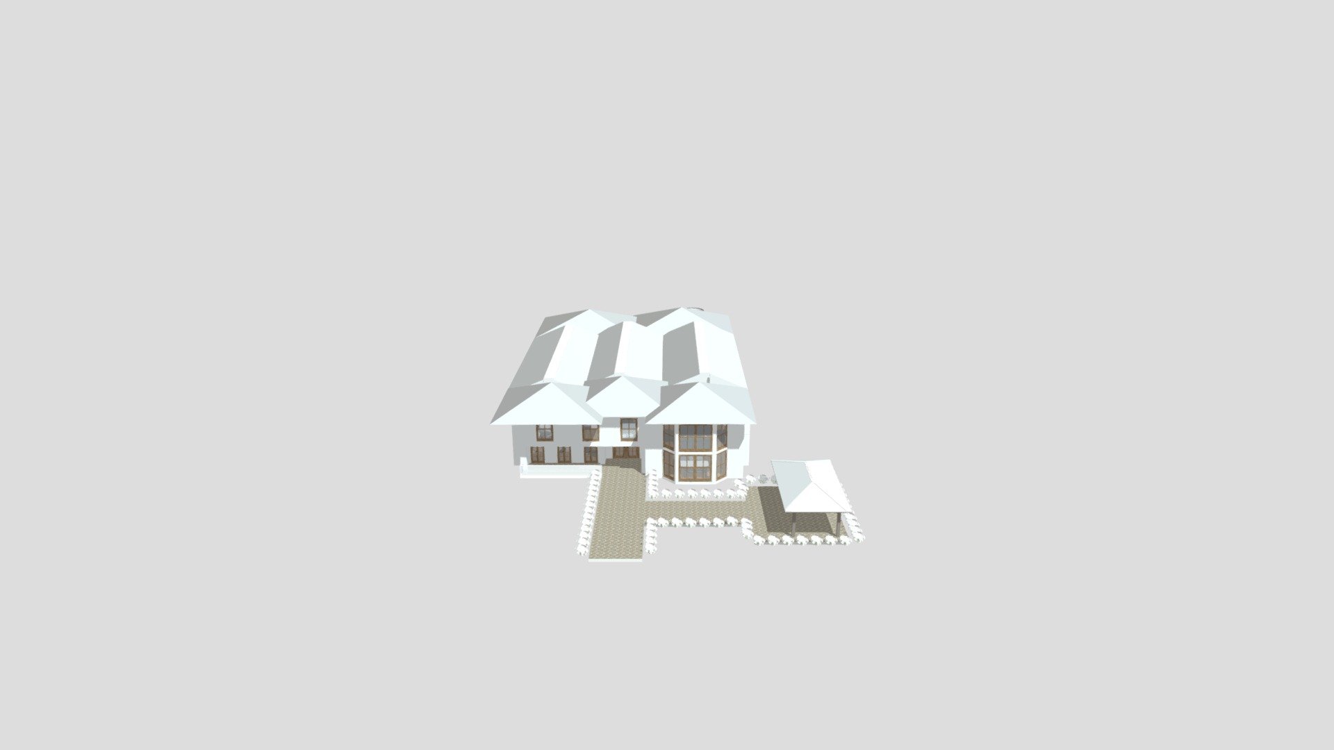 Family House ( 1 )