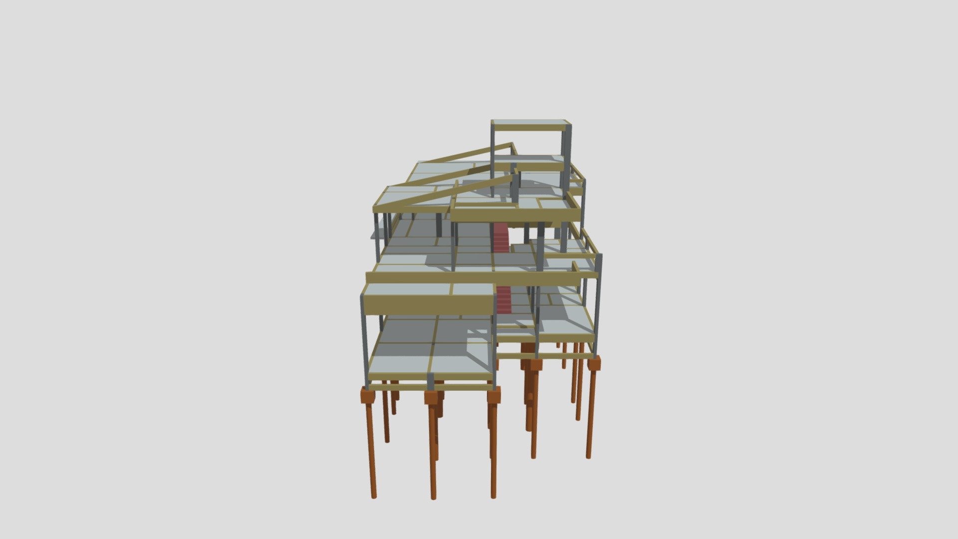 3D - RICARDO ECHEVERRIA