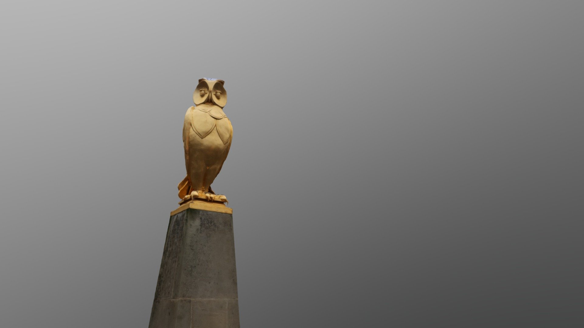 Leed Owl