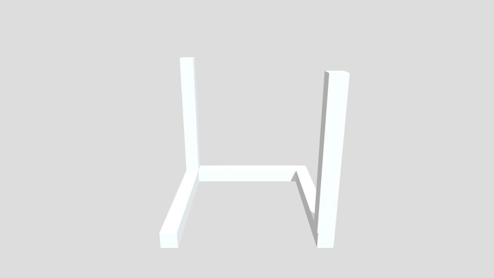 02012021_Lin_P1_Model_03 3D Model