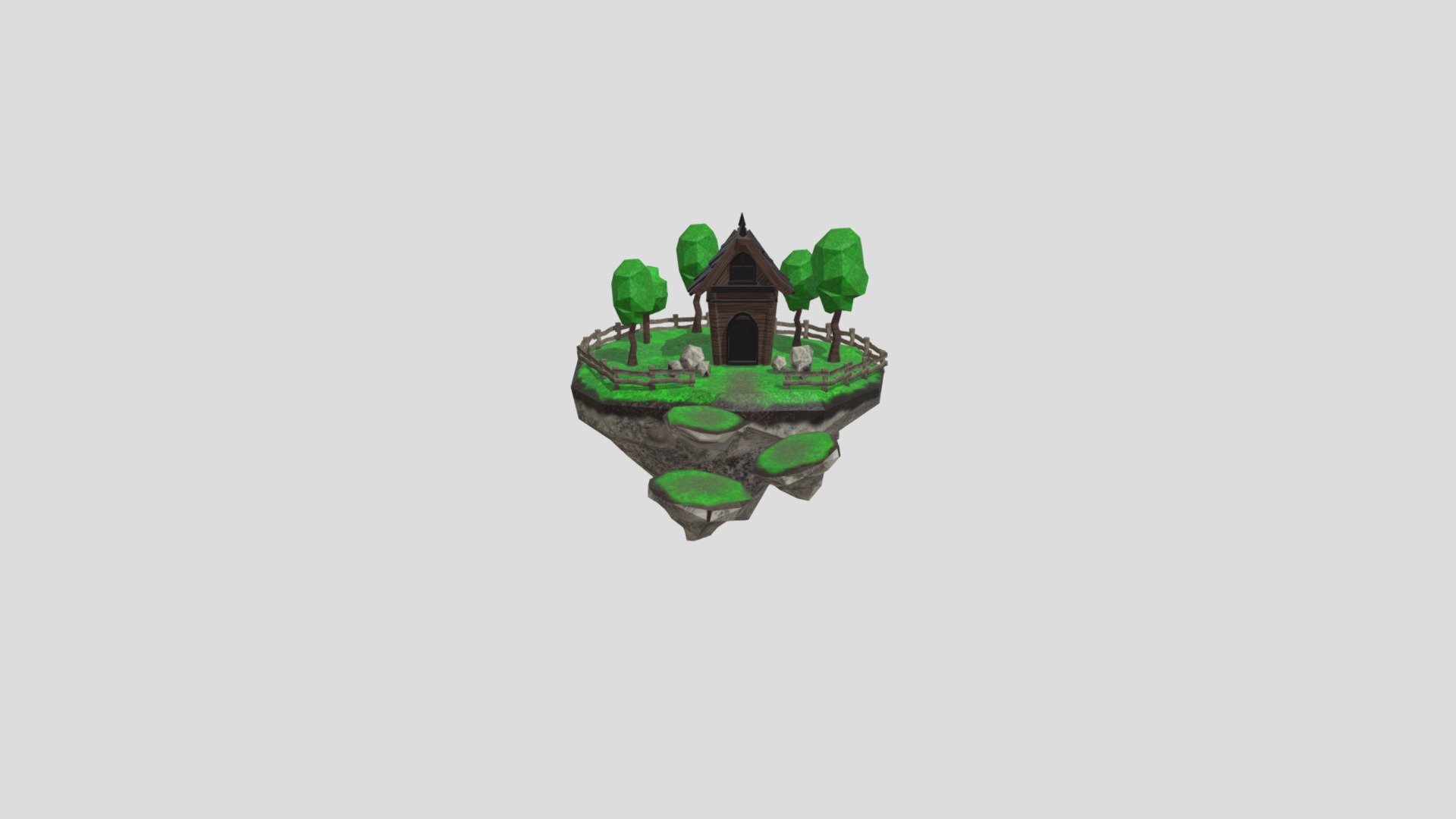 Diorama Project