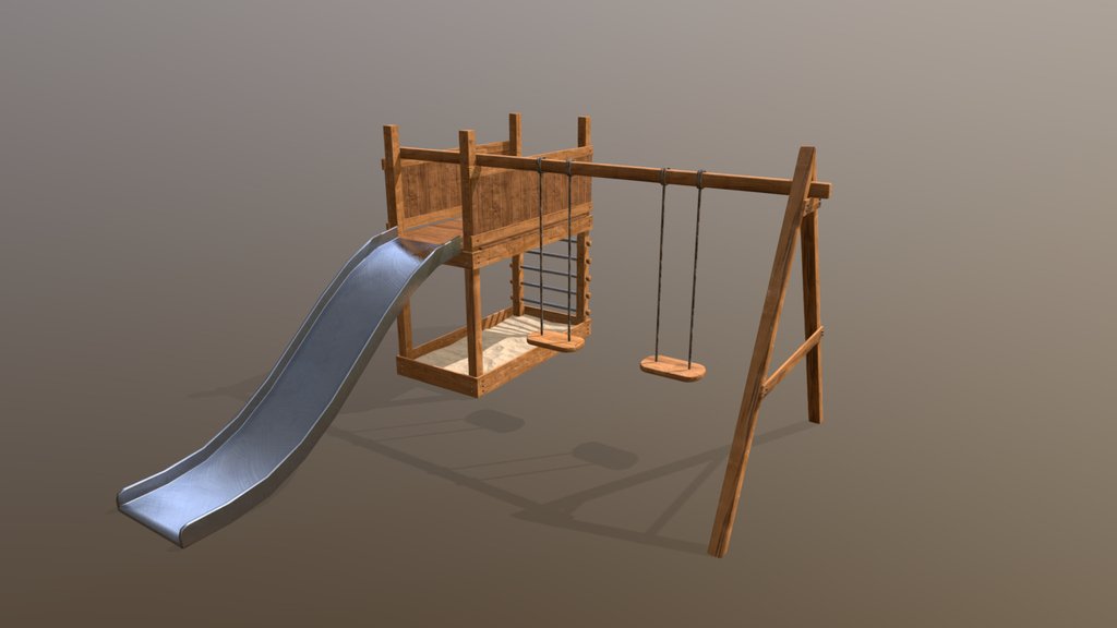 Biesaga Structure