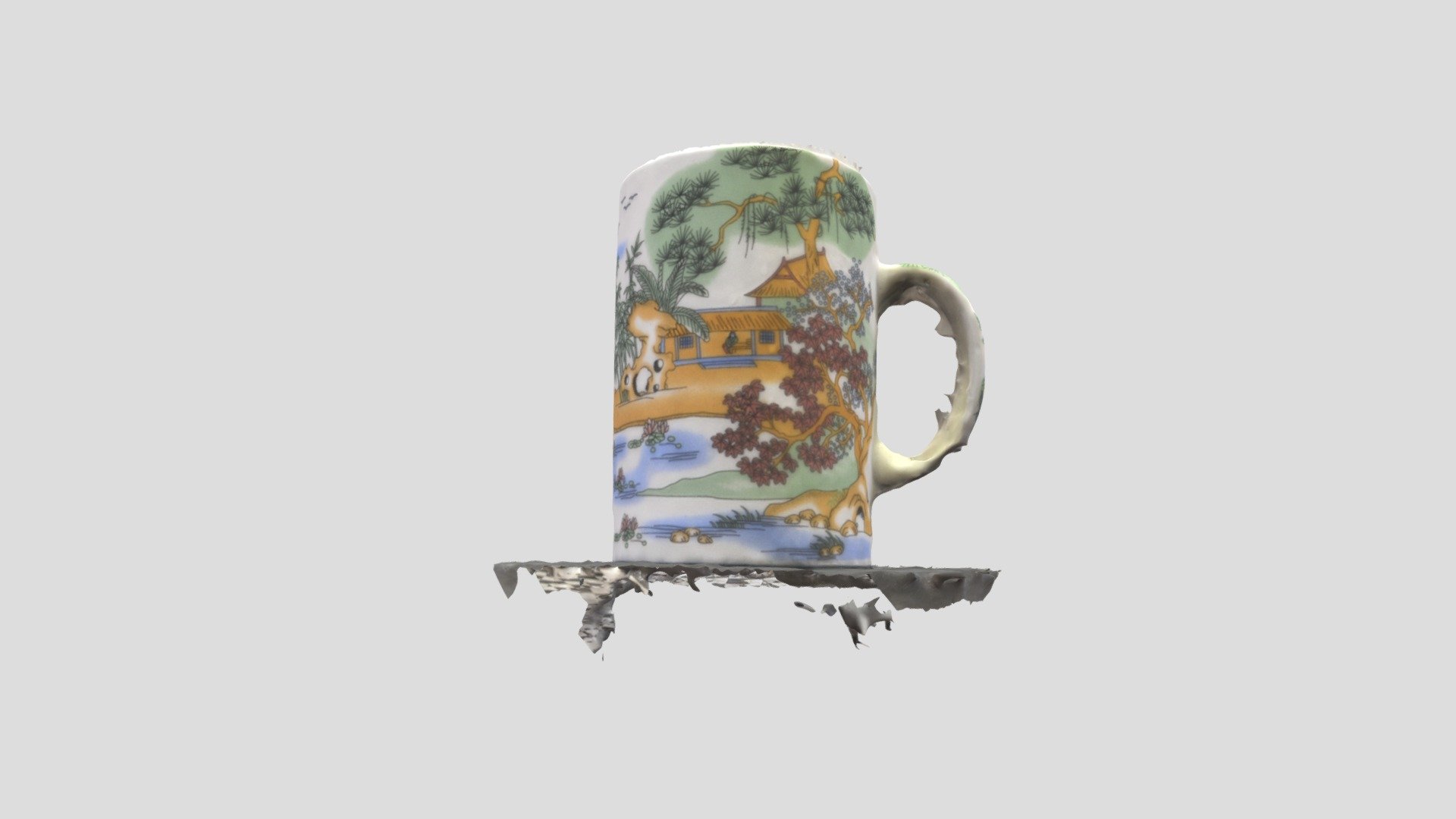 Tasse Test