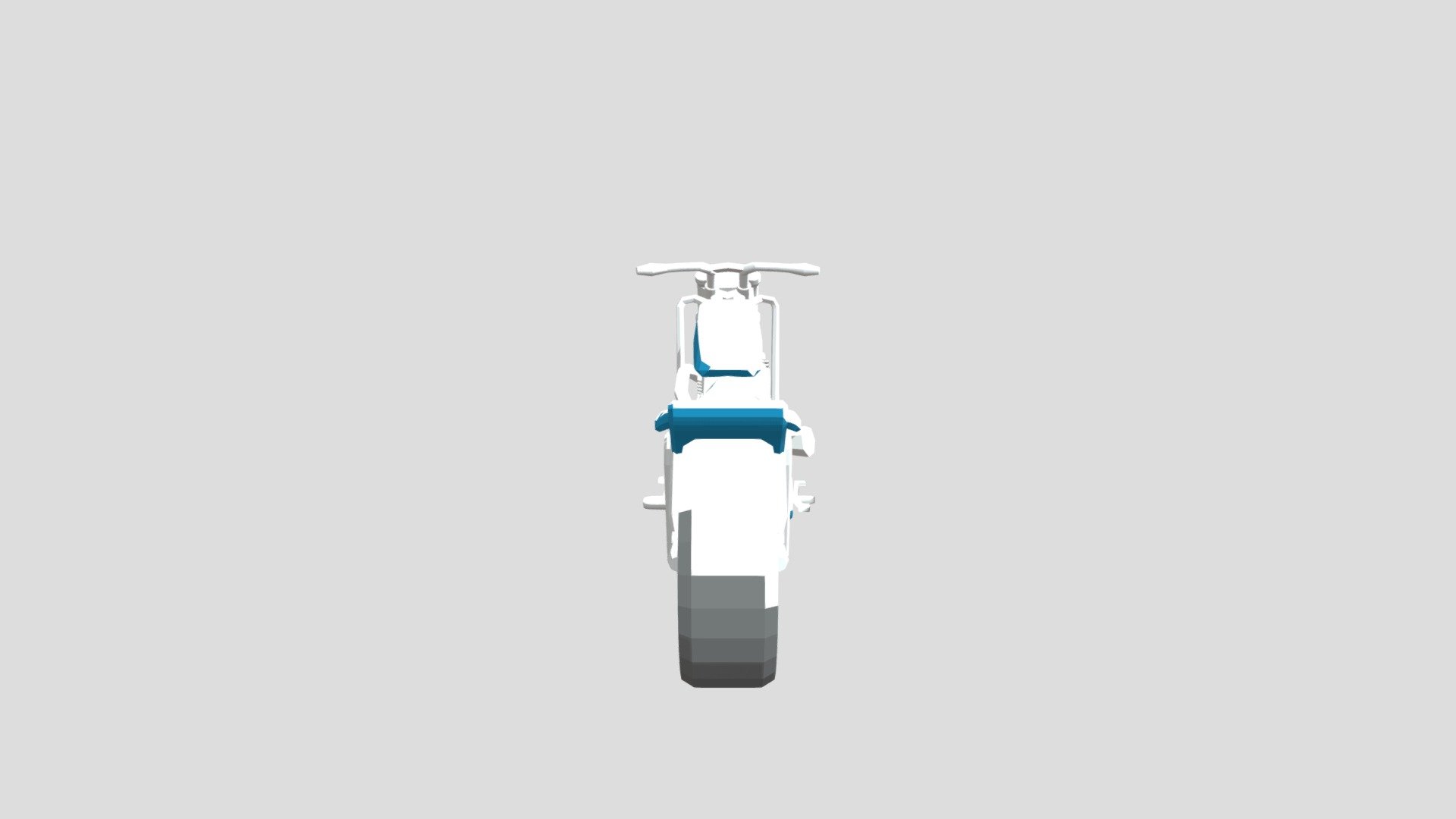 MOTORBIKE