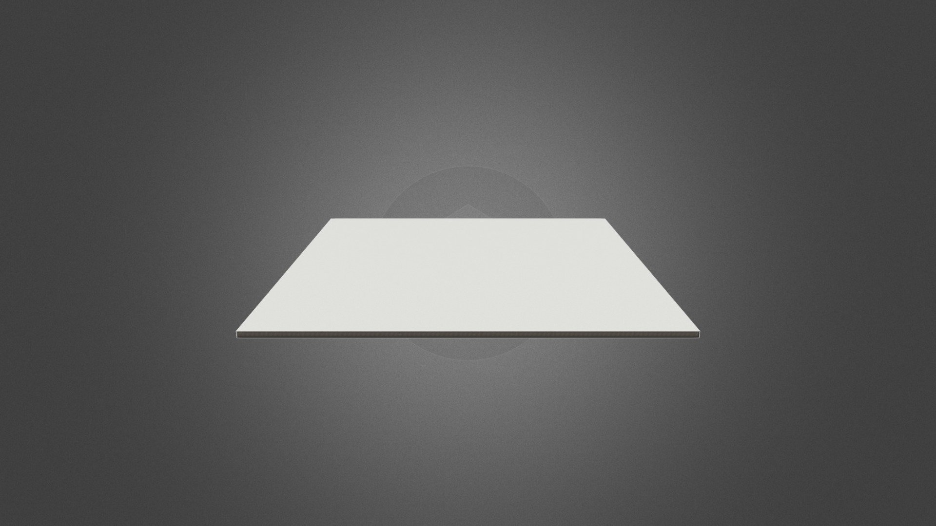 Atlantis Dual Bianco AC 60x60cm