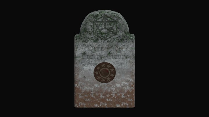 SGD 116 week 11 lecture 3D Model