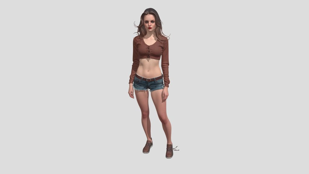 cowgirl Horizon