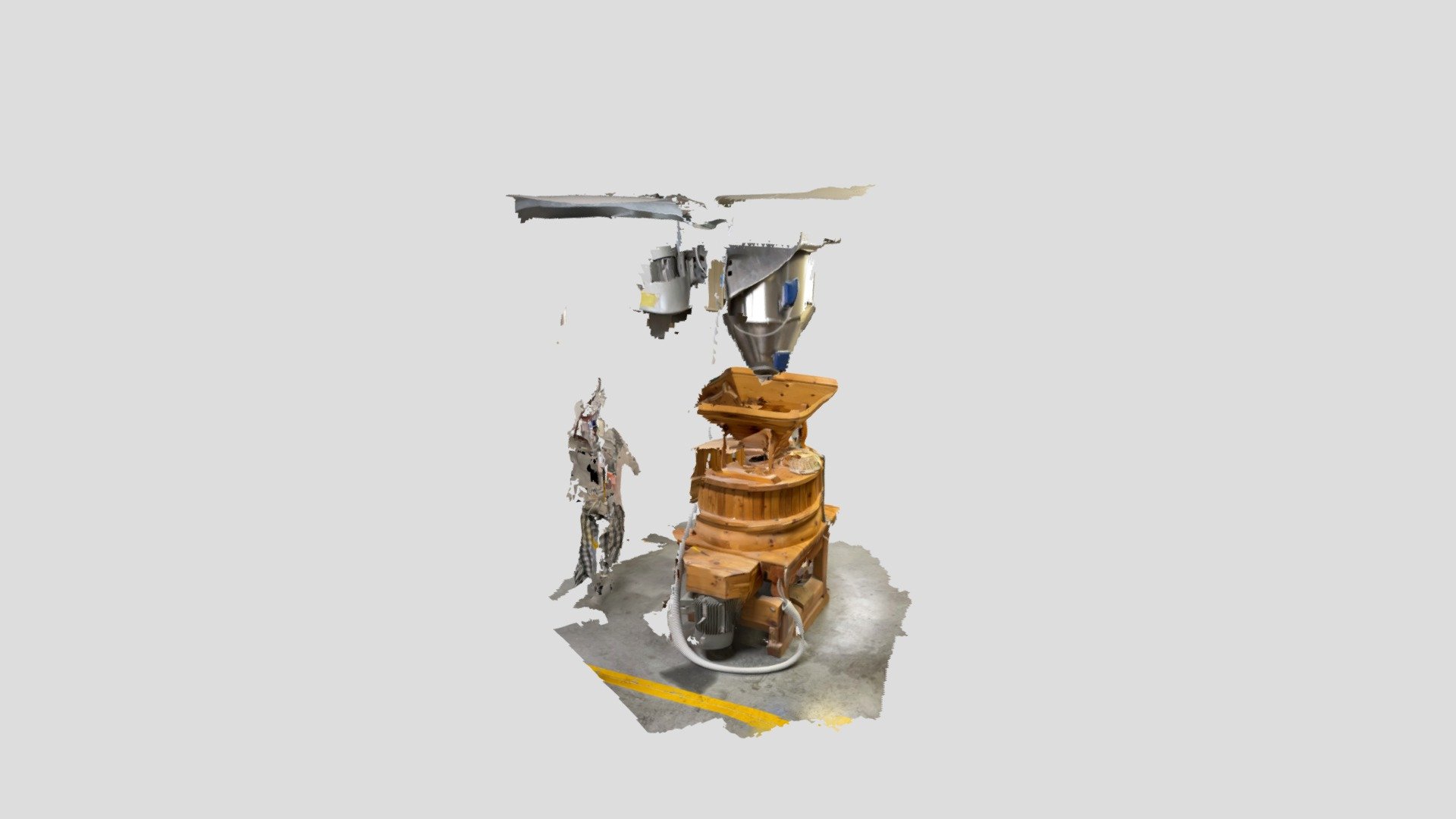 bakery-muehle
