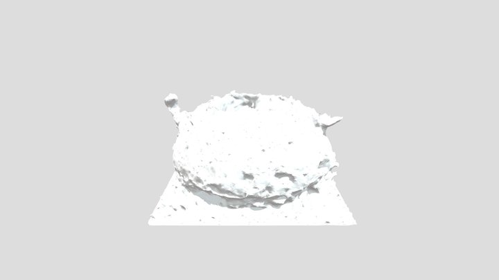 Untitled 3D Model