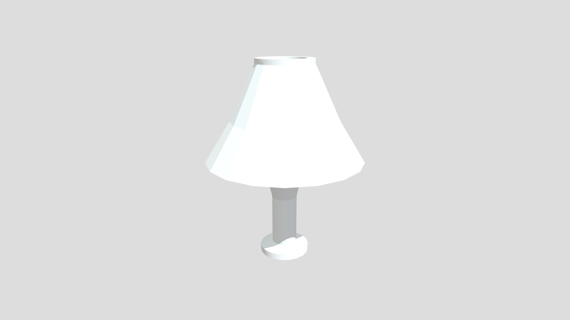 Lampe