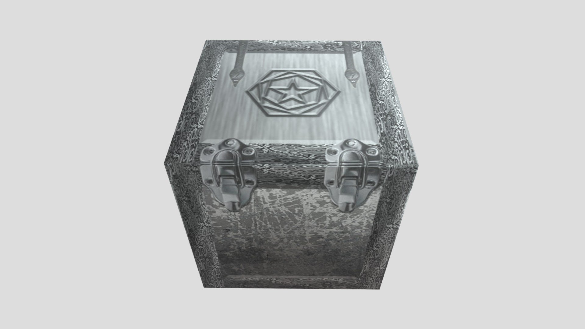 BakerCrate