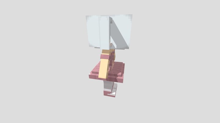 model 3D Model