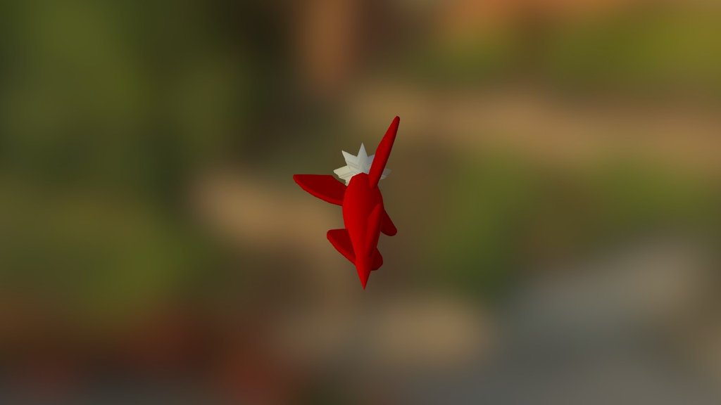 Rocket 3