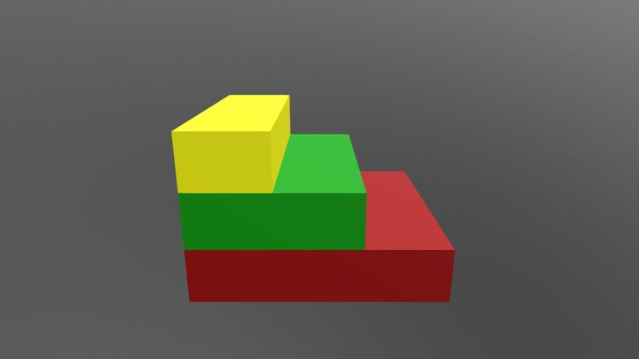 Lo 3D Model