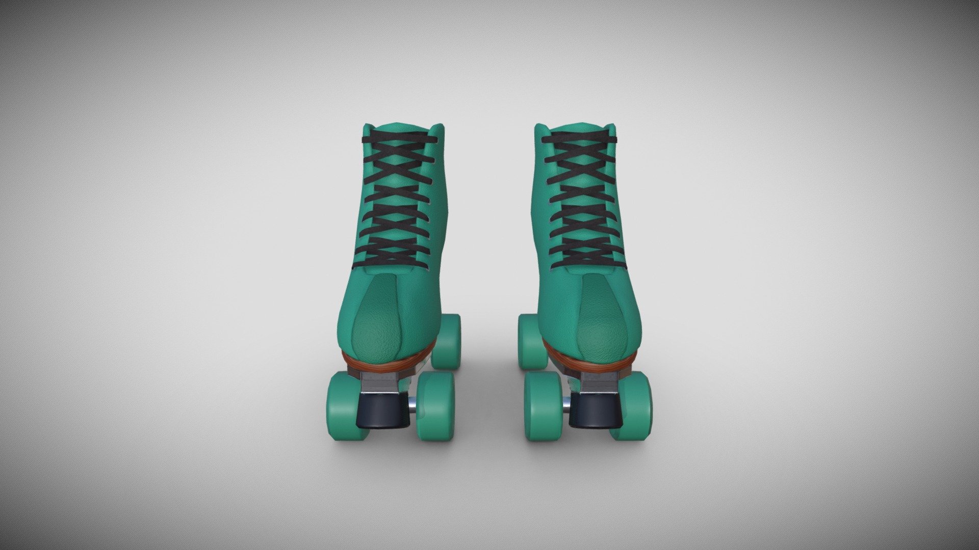 Quads roller skates