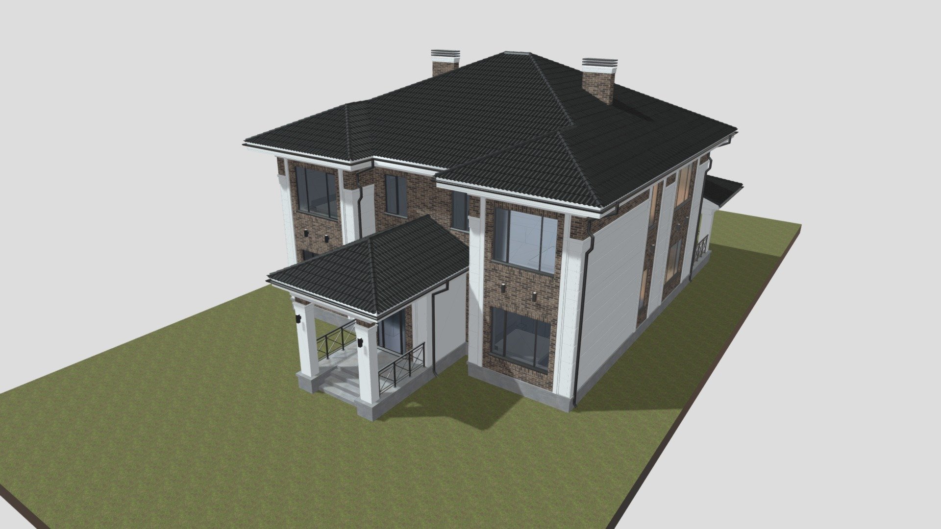 250 - 2024 г — Sketchfab embed 3D viewer