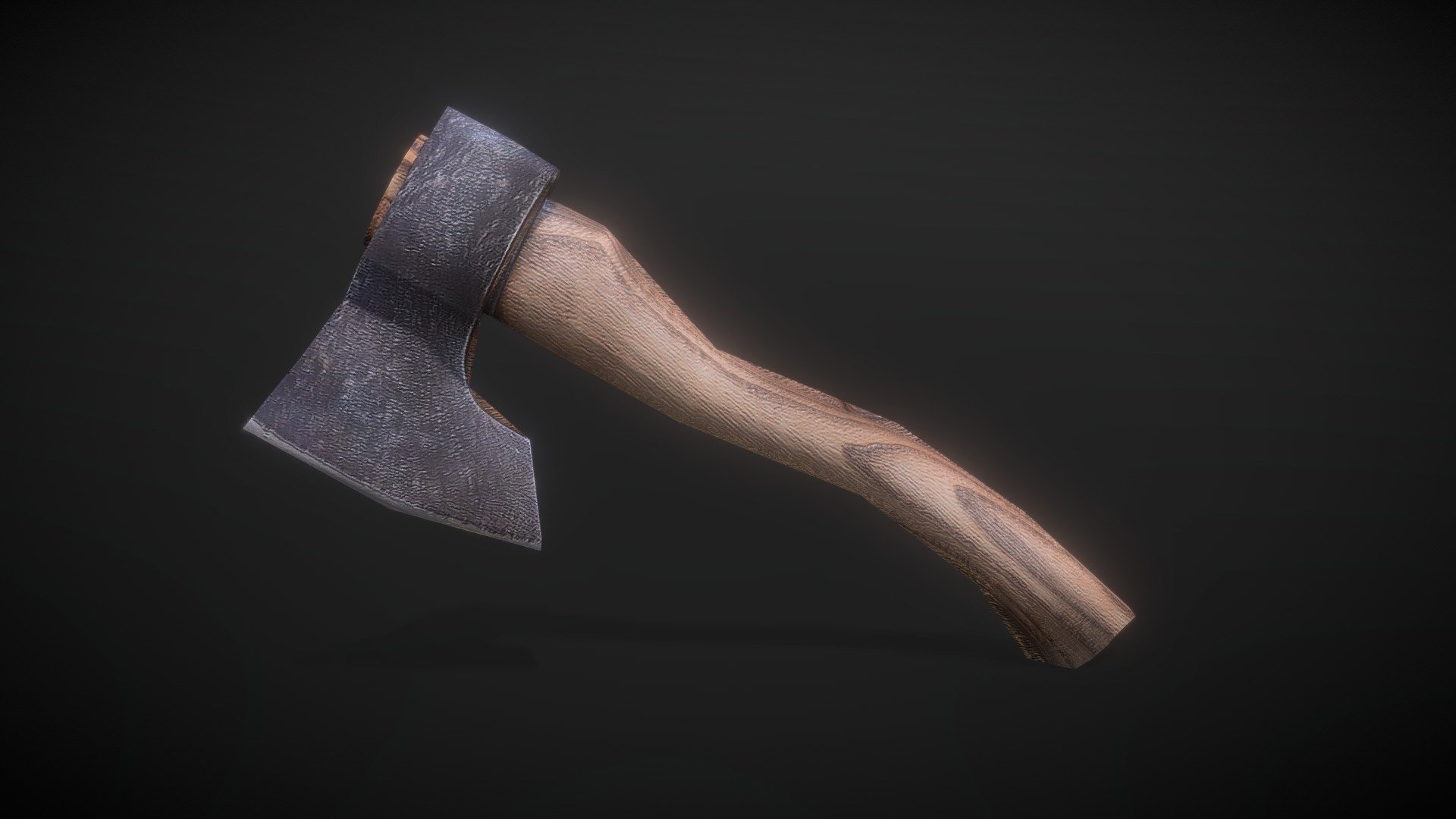 Axe