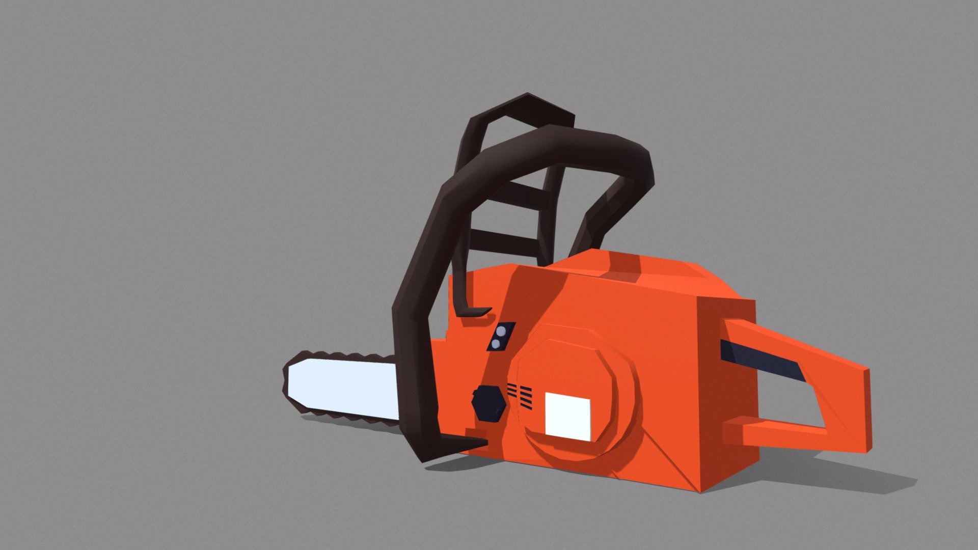 Chainsaw