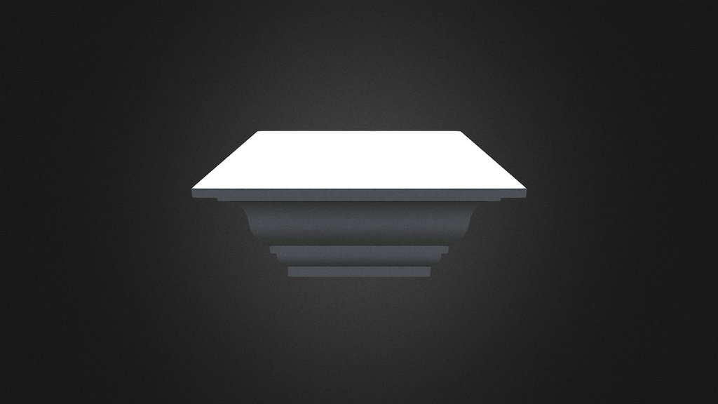 Cornice 8