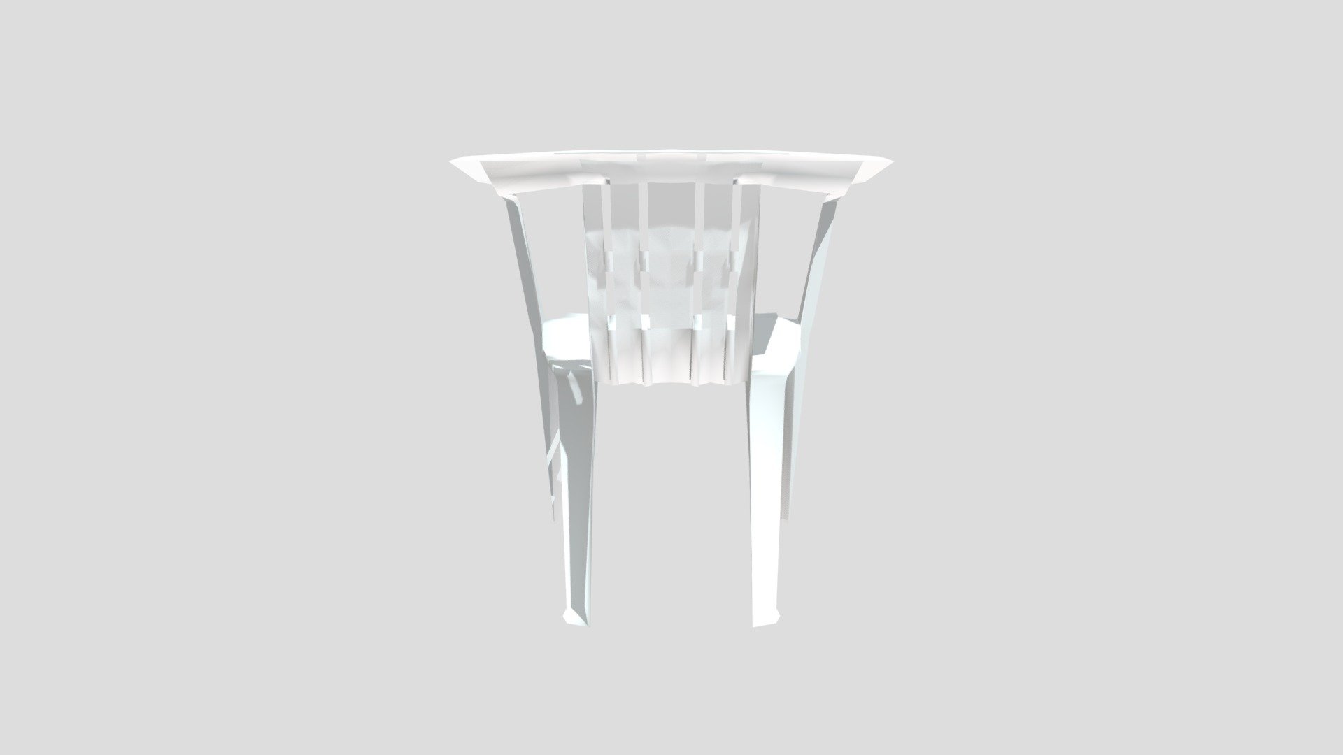 Final Chair