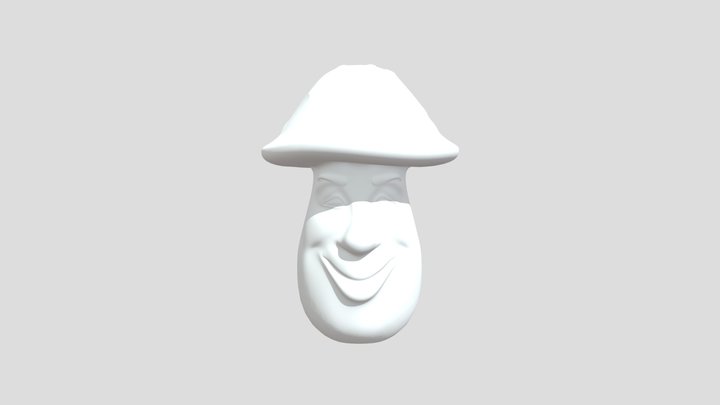 018 3D Model