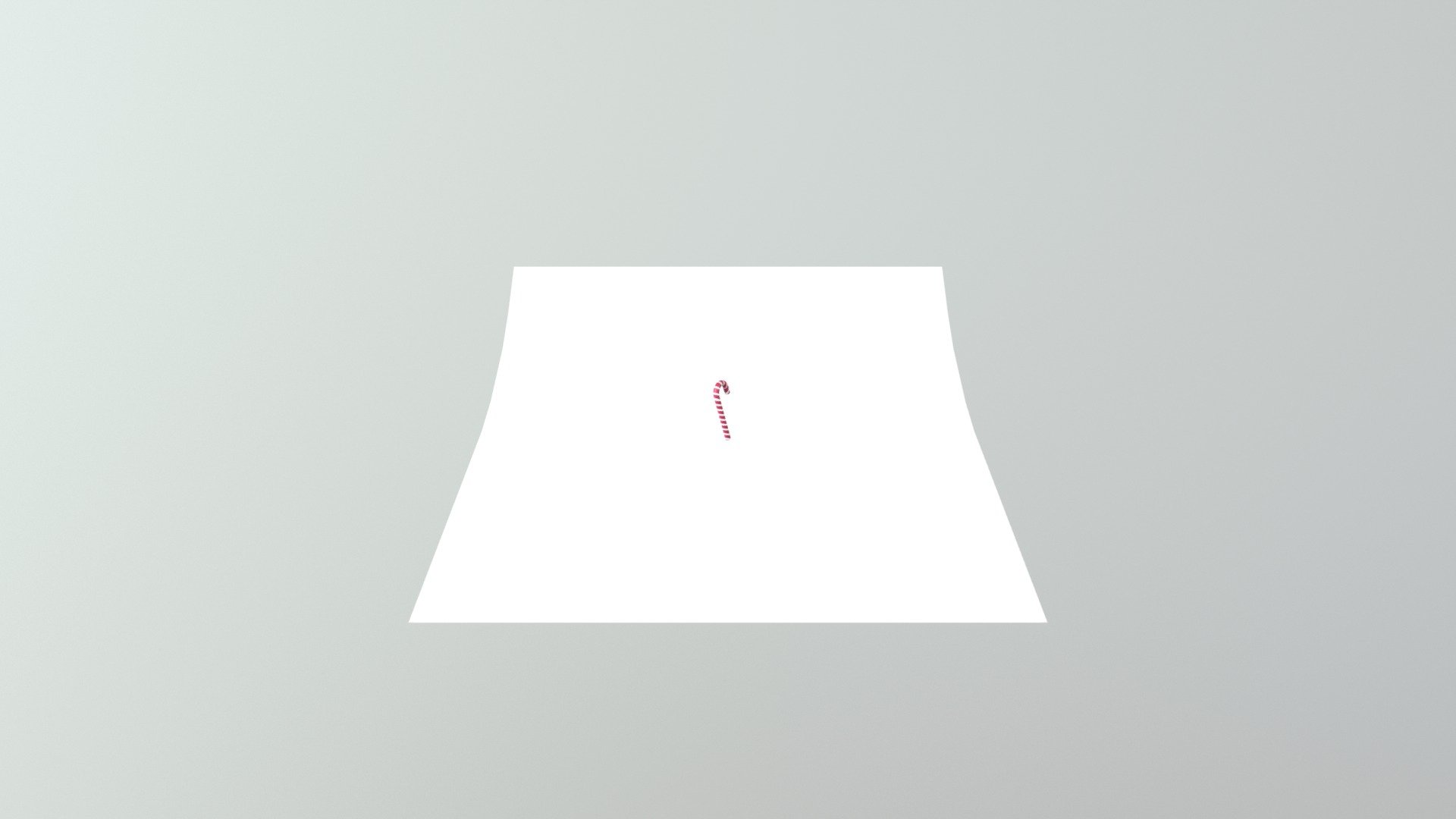Candy Cane Blendswap