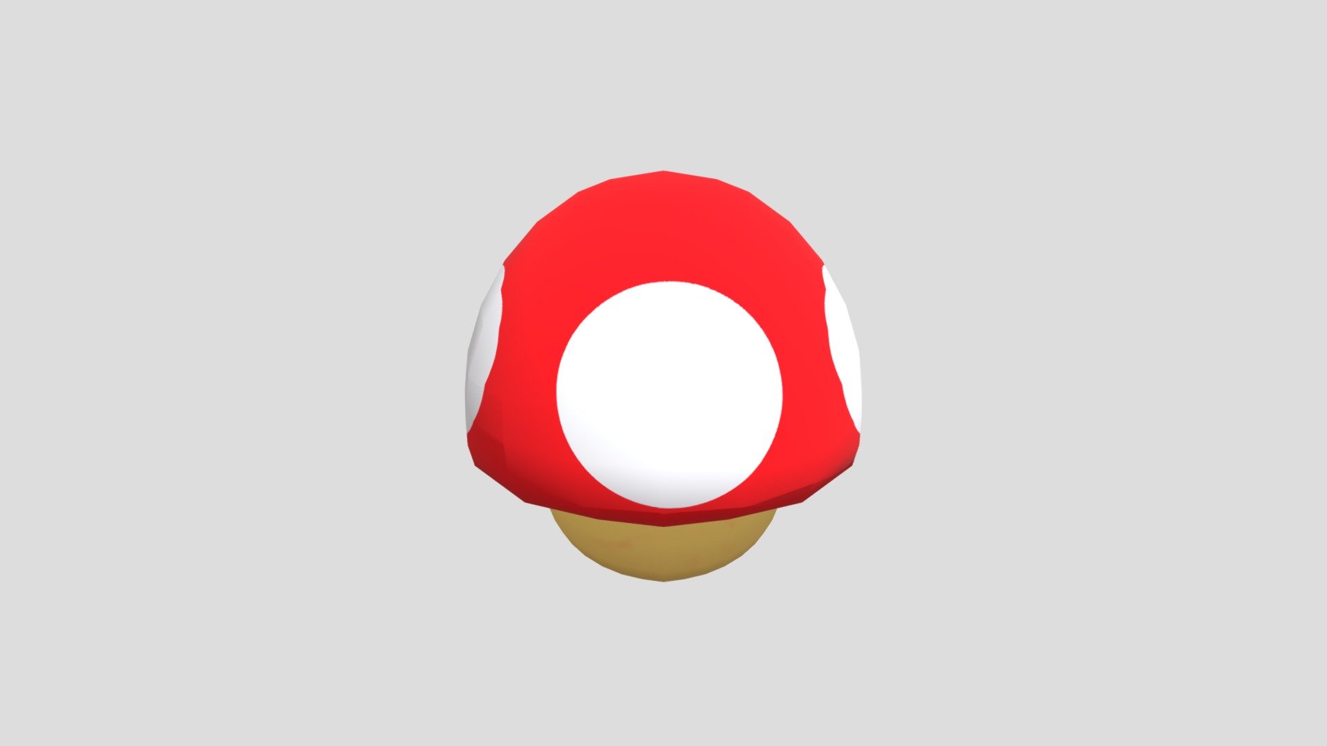 Mushroom
