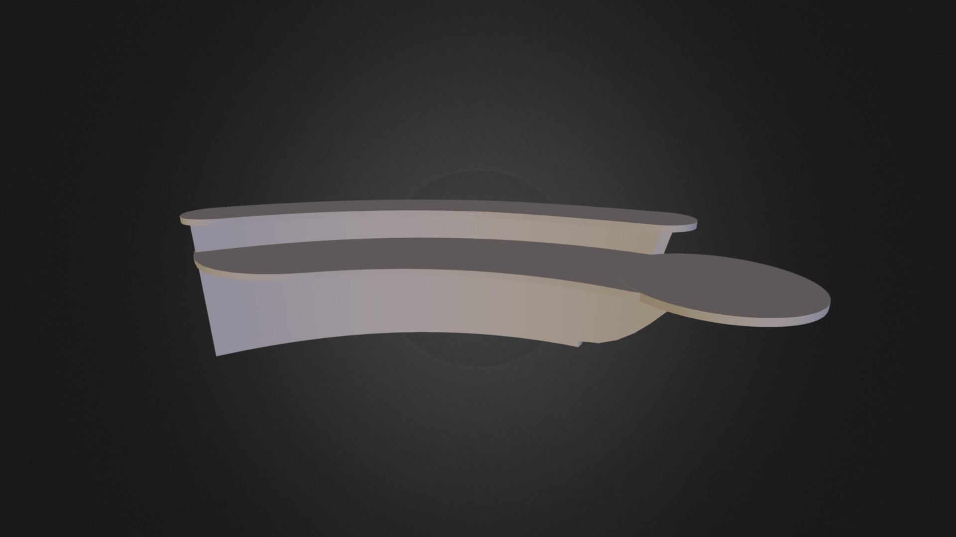Rec — Sketchfab embed 3D viewer
