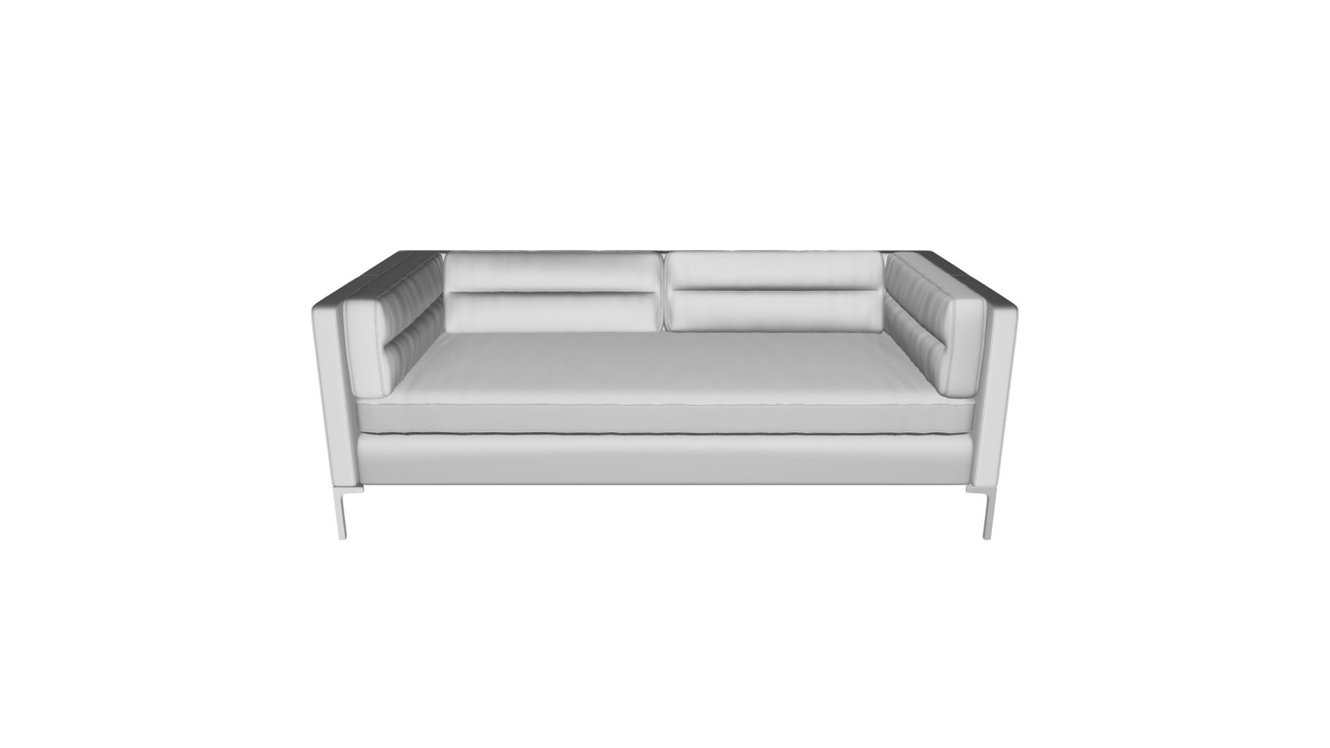 Sofa Barnes. DG-HOME