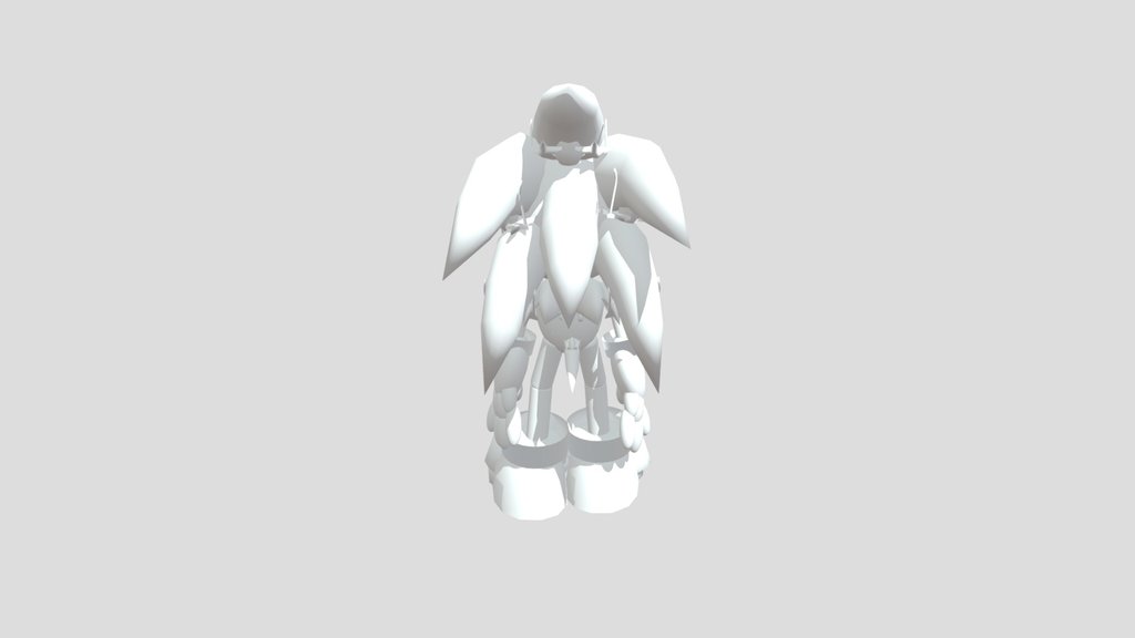 sonc.exe ported from roblo studio