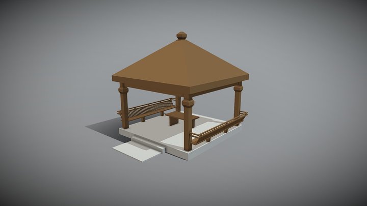 Pavilion