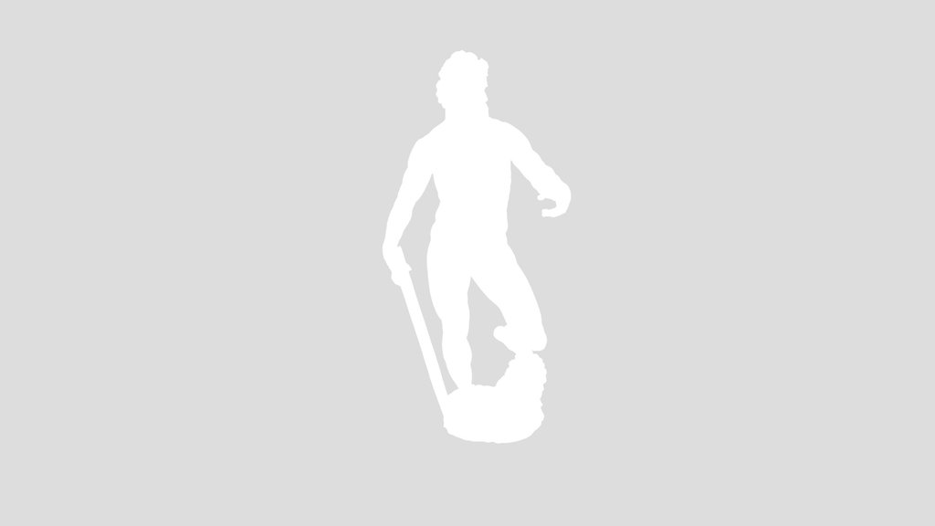 Giambologna Neptune