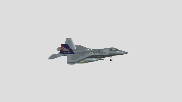 Introduction to Lossless Scaling 3D Model