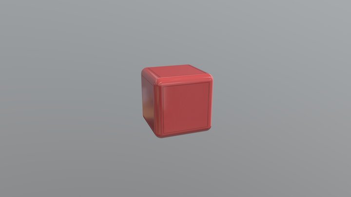 3d Printable Corner Guard