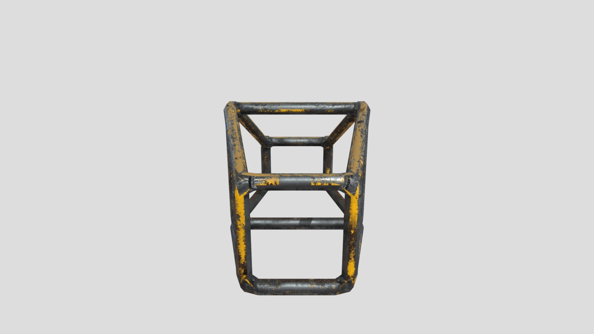 Roll Cage Done
